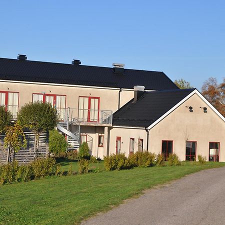 Hotel Bella Luna Båstad Esterno foto
