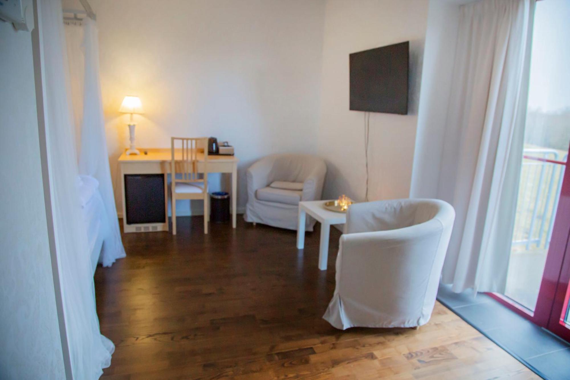 Hotel Bella Luna Båstad Esterno foto