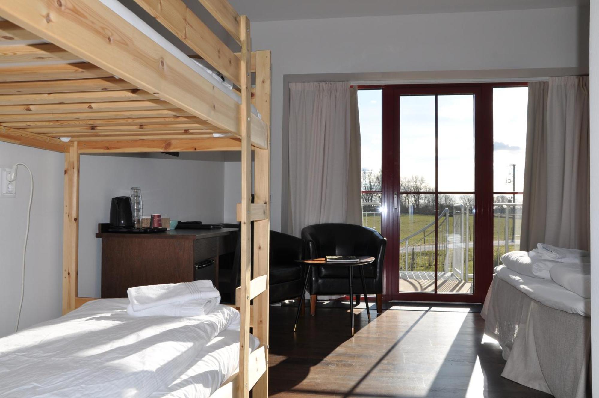 Hotel Bella Luna Båstad Esterno foto