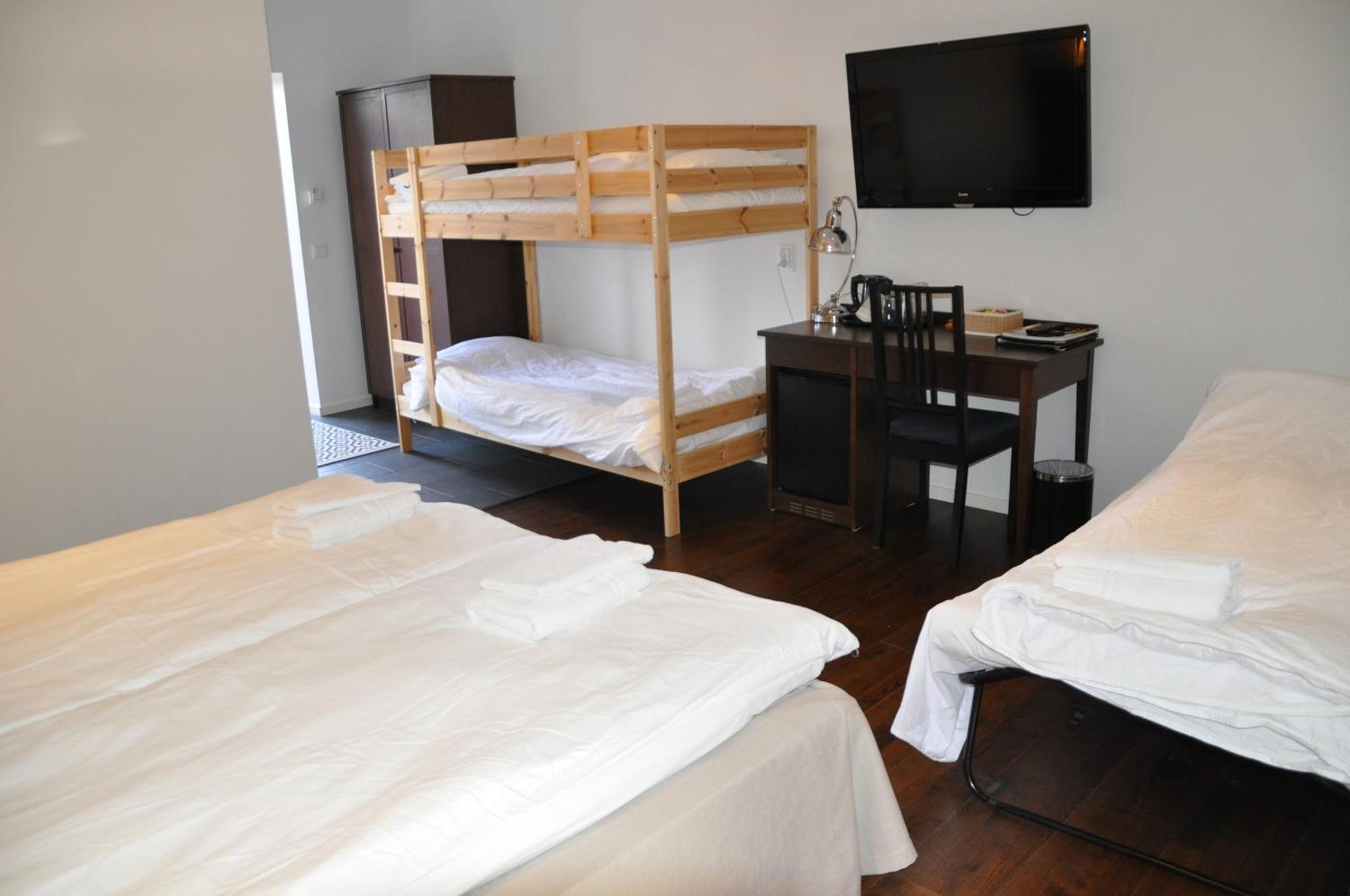 Hotel Bella Luna Båstad Esterno foto