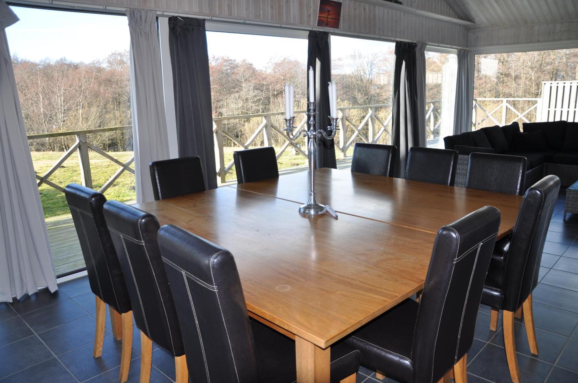 Hotel Bella Luna Båstad Esterno foto