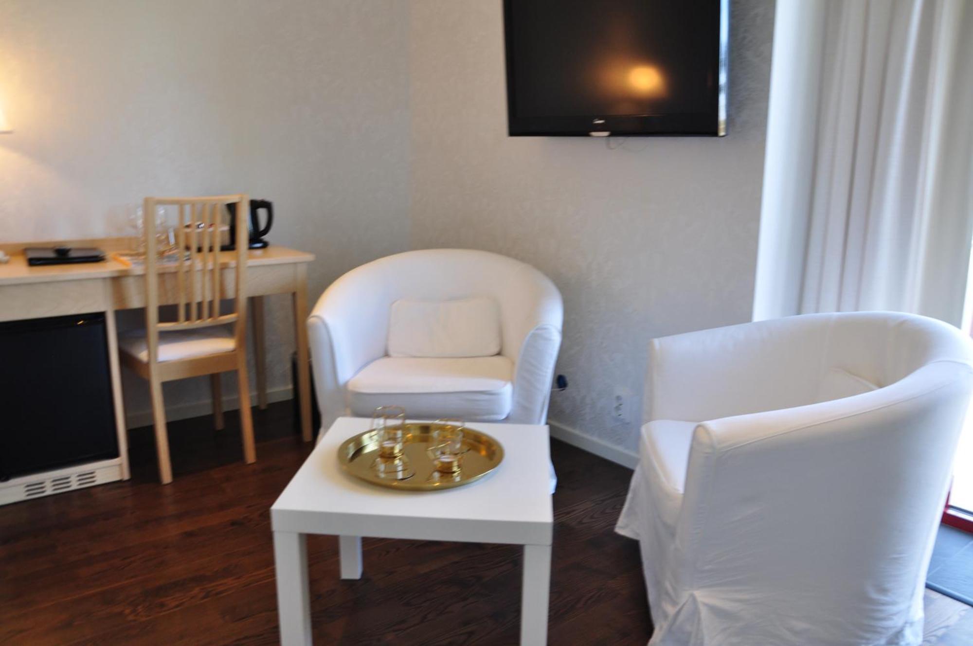 Hotel Bella Luna Båstad Esterno foto